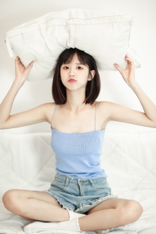 唐朝绮丽男